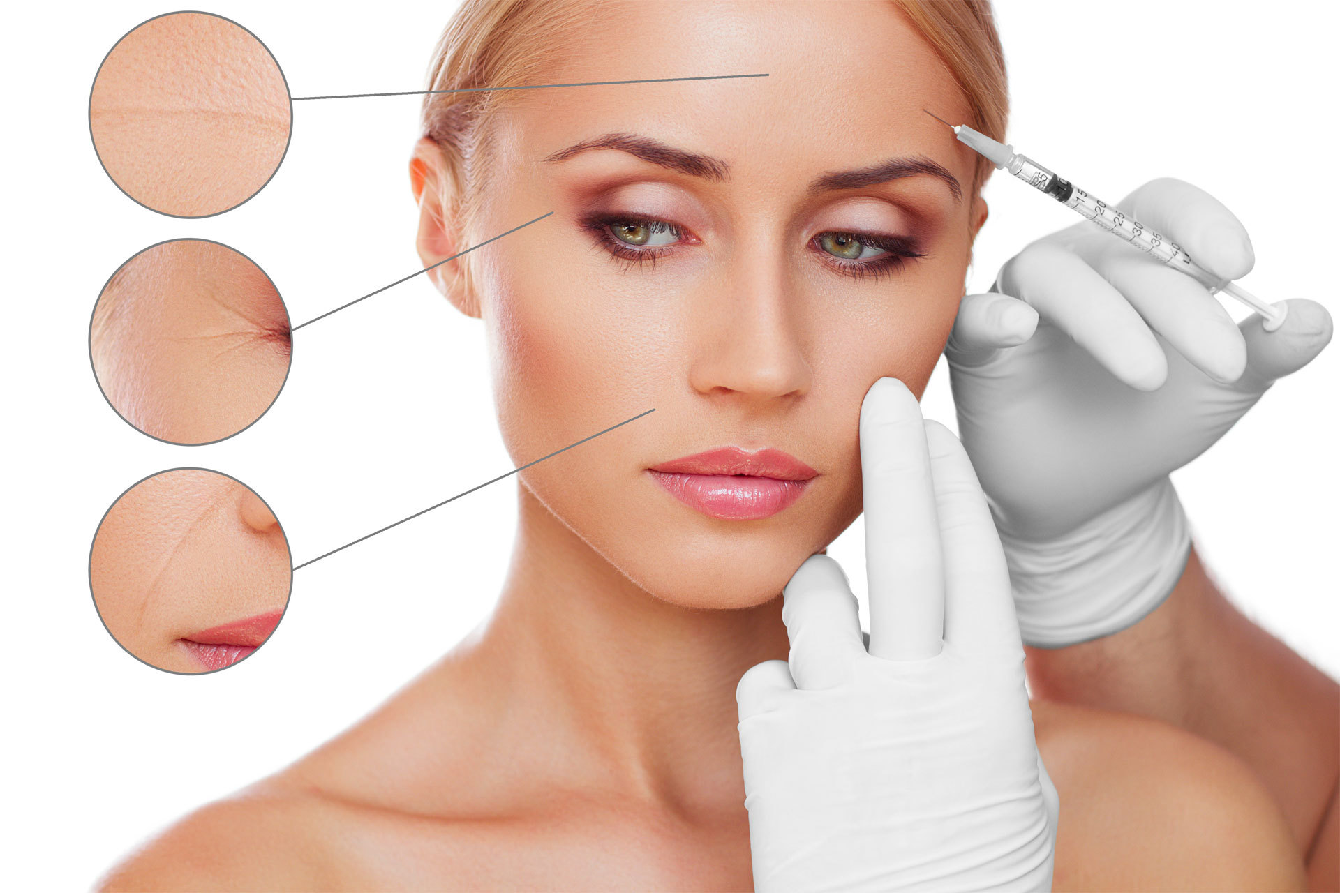 Botox & Fillers- Vad är egentligen skillnaden?