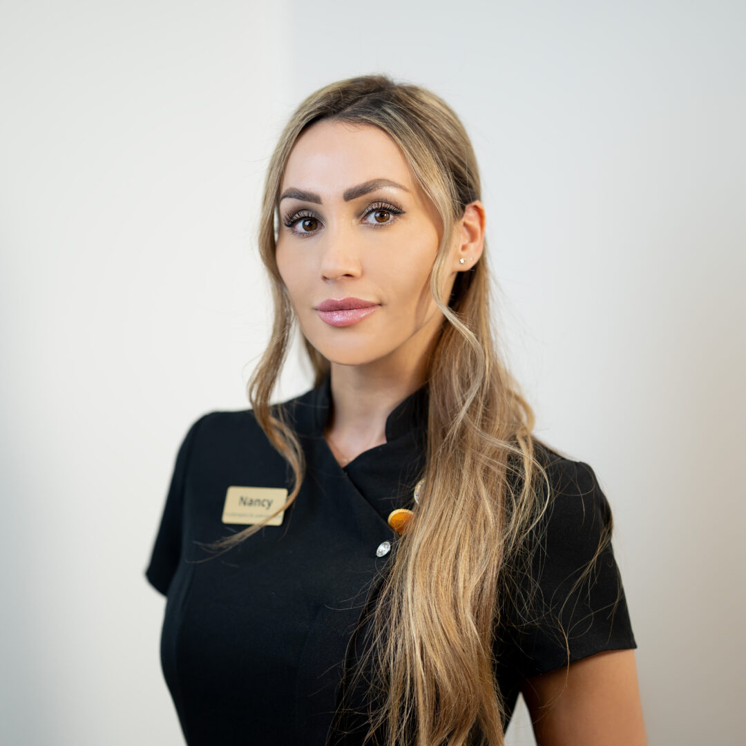 Medarbetarintervju med Nancy Asfour